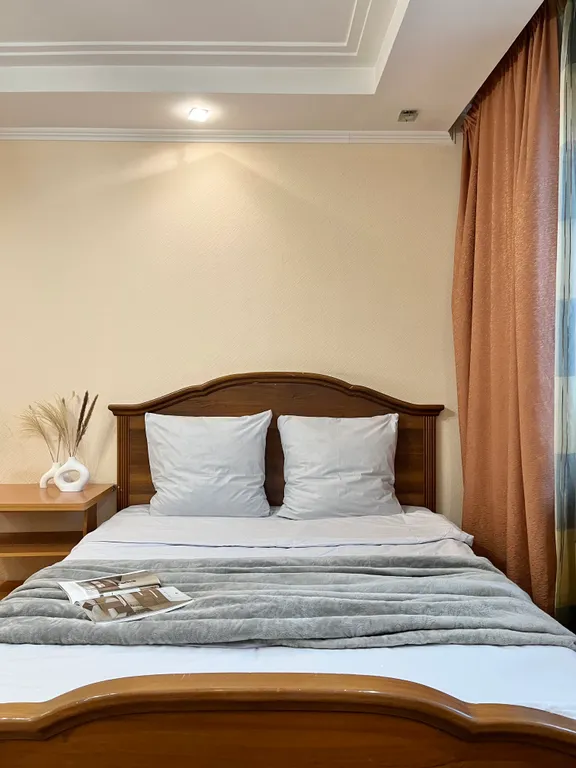 Квартира Шикарная квартира — Красноярск