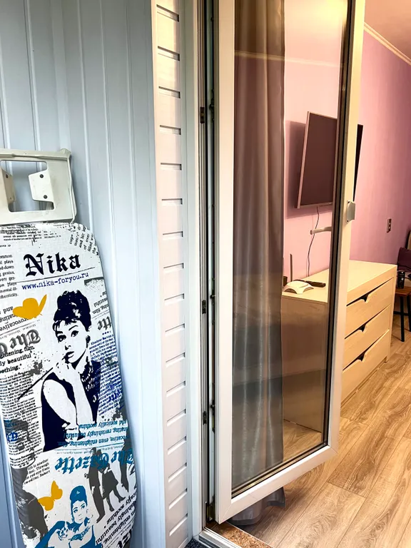 Квартира Квартира возле верхнего озера — Калининград