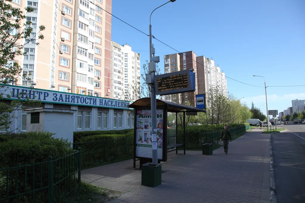 Современная комфортная квартира Бизнес Люкс с лоджией рядом с МЦД-3