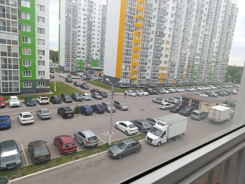 Уютная квартира на въезде в город