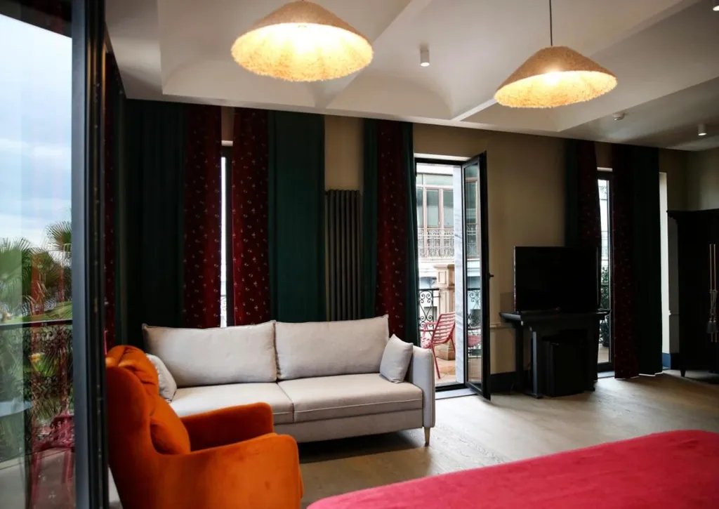 Квартира Комната — аренда посуточно в Батуми