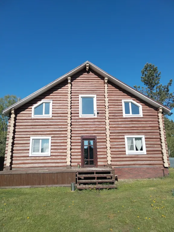 Гостевой дом Atmosphere