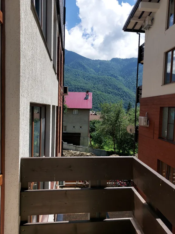 Стильная Евродвушка в центре