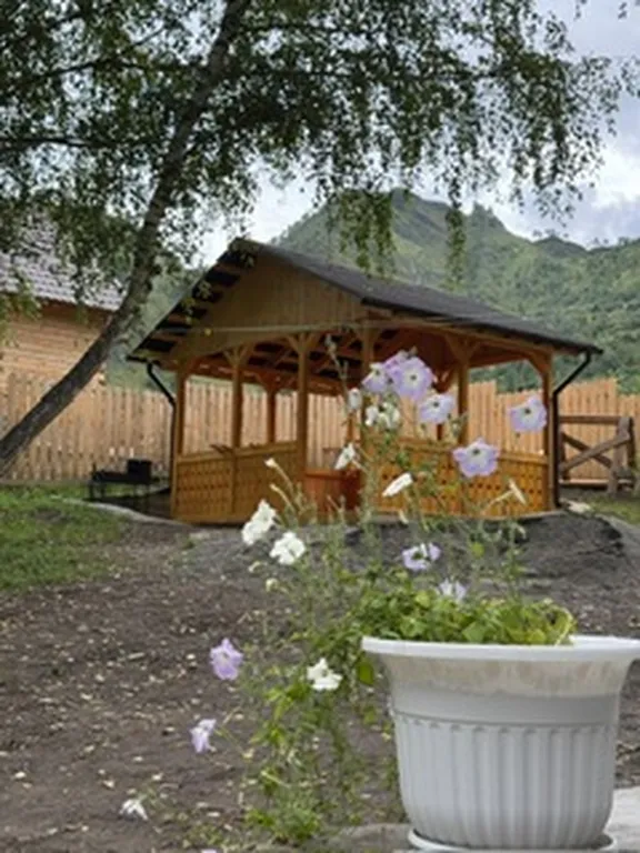 Гостевой дом благодать Чемала