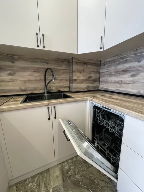 ЖК Грин Парк-центр апартаменты