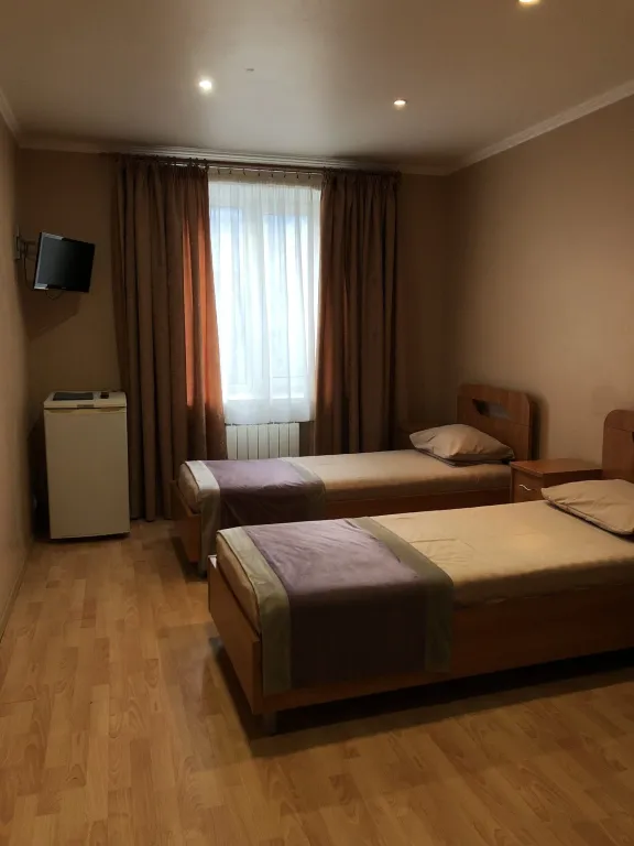 Квартира Комната — аренда посуточно в Саранск