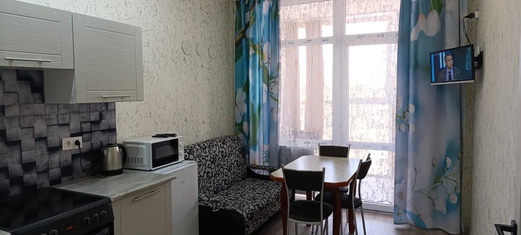 Квартира Квартира Очень хороший вариант — Краснодар