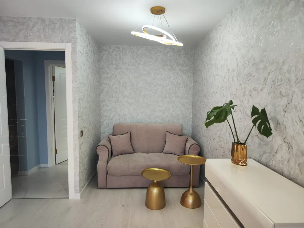 Апартамент Золотой остров