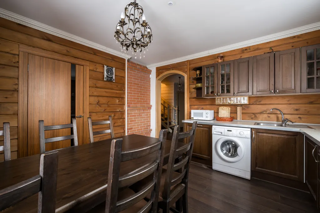 Дом с 4 спальнями, баня в доме, Ж/Д Петееярви