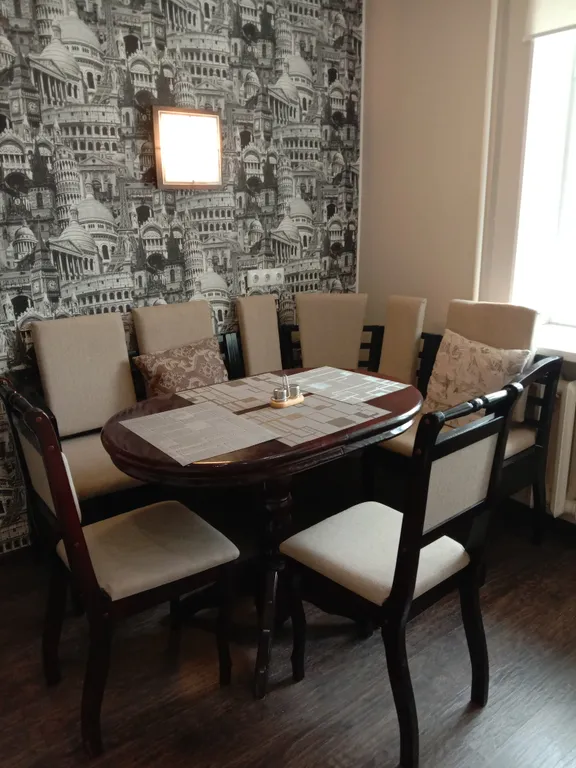 Уютная квартира в Северном районе — аренда посуточно в Орёл