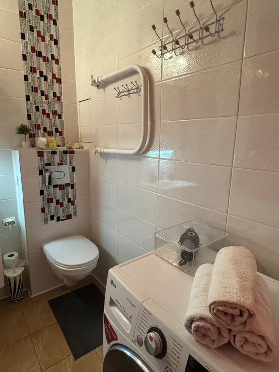 Time for relax in Vatutina