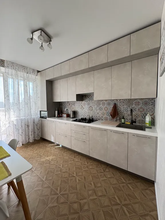 Шикарная квартира возле ледовой арены