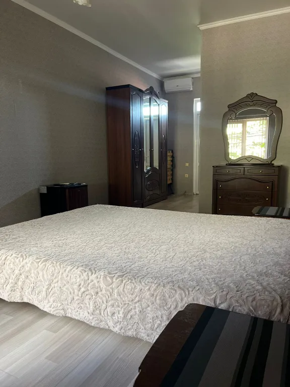 Квартира Квартира Уютный гостевой дом — Гагра