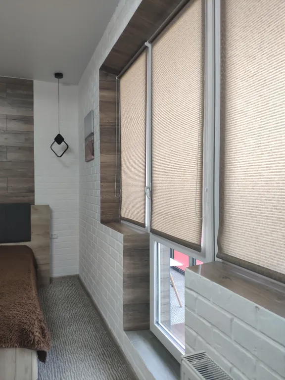 Квартира в центре