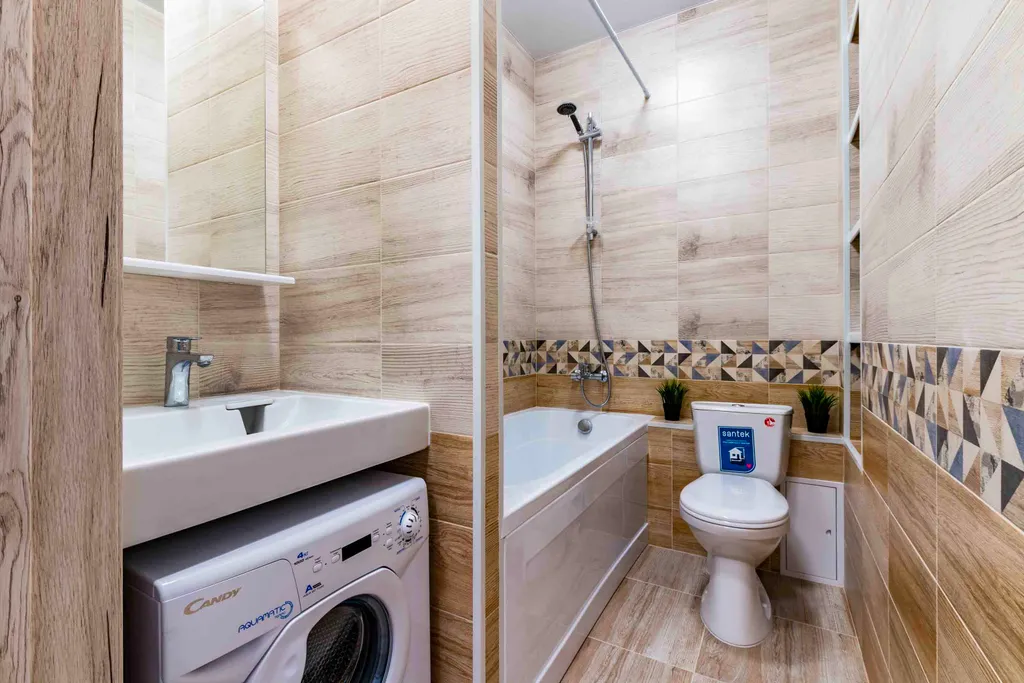 Квартира Апартаменты в ЖК Vectori DreamHouse — Екатеринбург