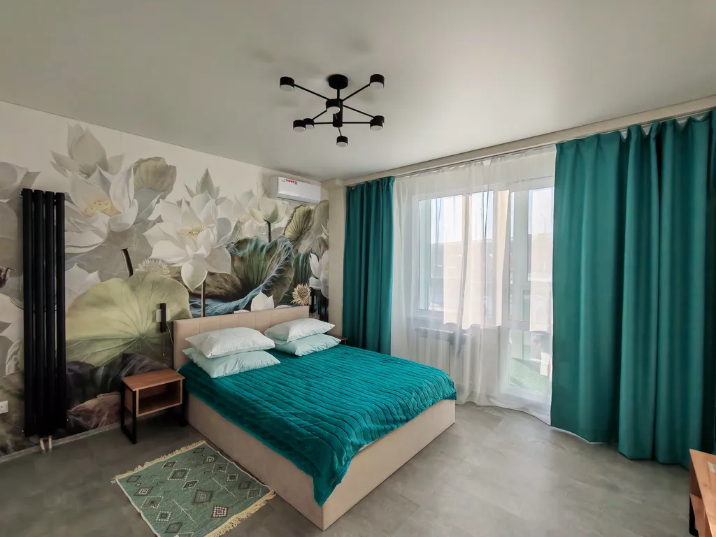 Уютная квартира в самом центре Омска