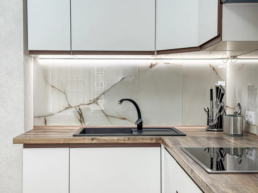 Апартаменты Монако 24 ЖК Облака-2