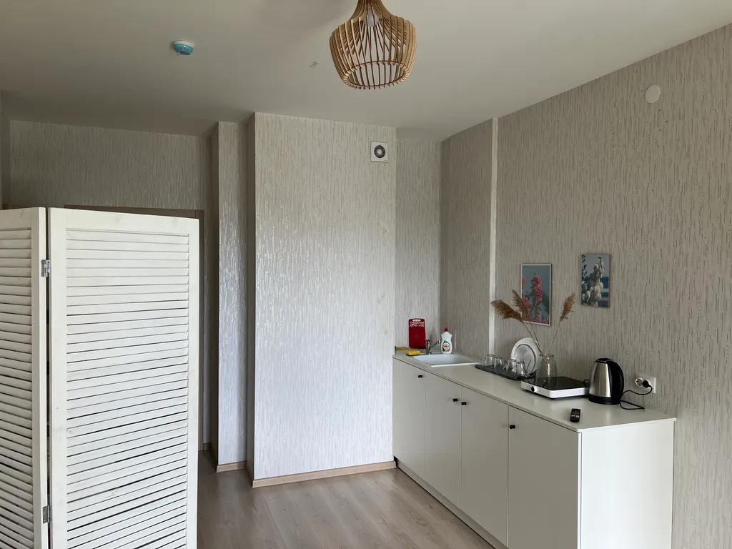 Квартира в центре города