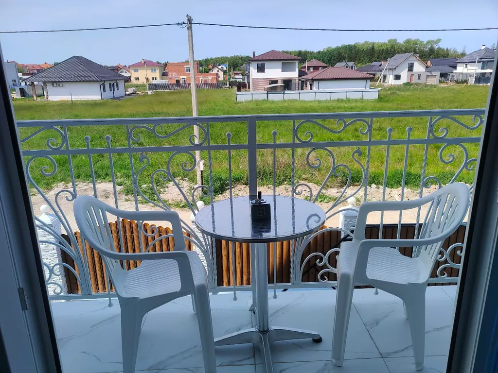 Квартира 1-комнатная Квартира — Зеленоградск