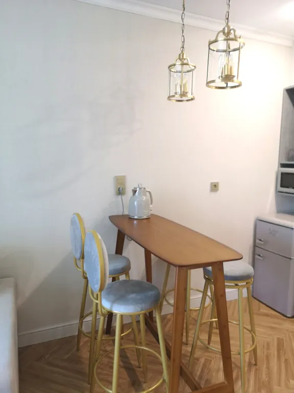 Квартира Уютная квартира в ЖК комфорт класса Панова Парк — Самара