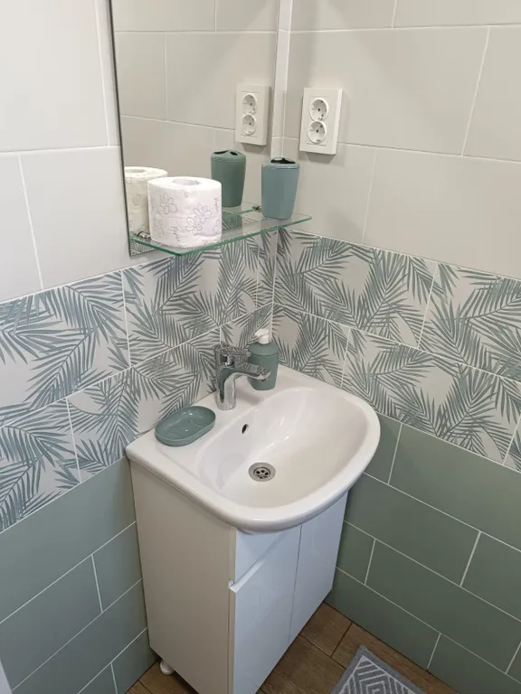 Домик в Кабардинке приглашает вас