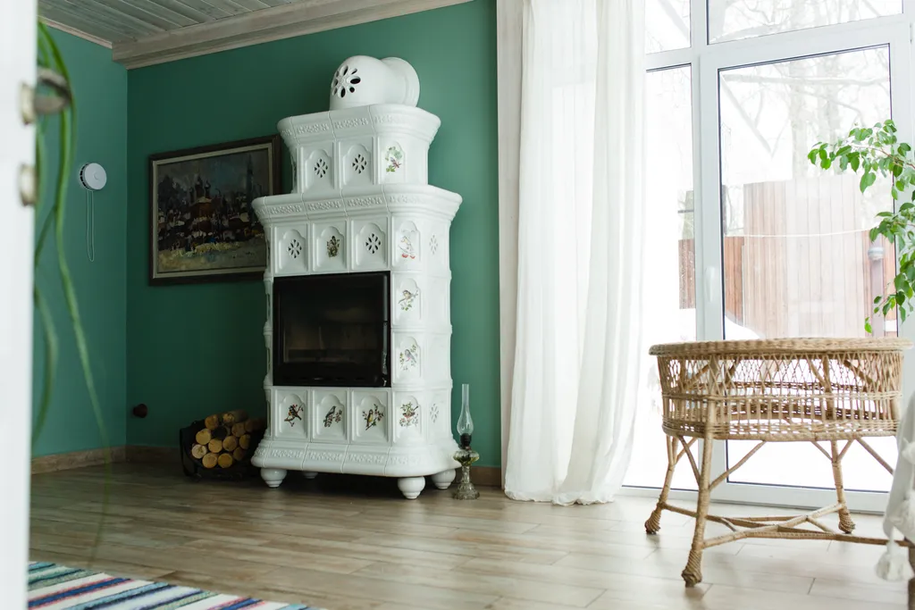 2-комнатный Дом