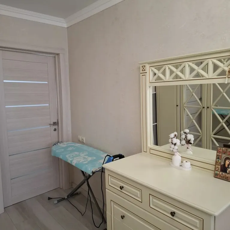 Уютная квартира в центре