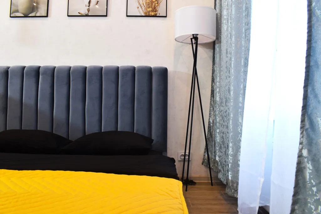 Апартамент Дом Smile Зона Комфорта