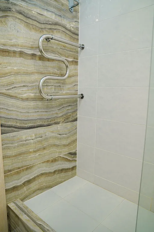 Прекрасная квартира