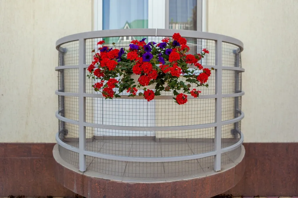 Стандарт-уют с балконом (корпус 5)