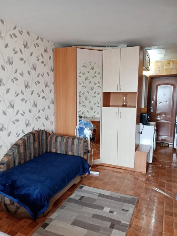 Уютная студия