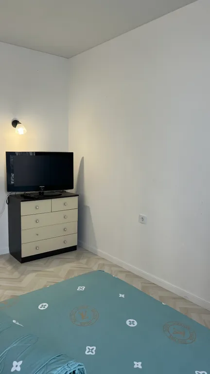 Квартира в новом ЖК