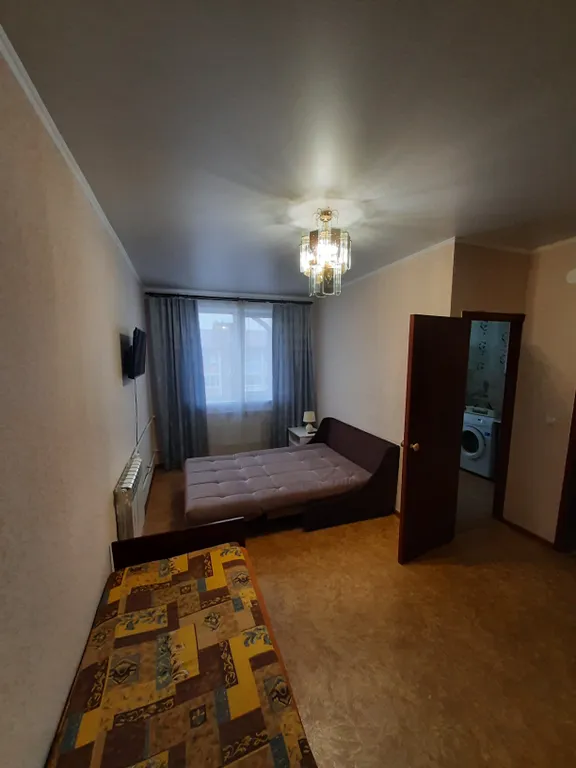 Уютная квартира в центре города — аренда посуточно в Владимир