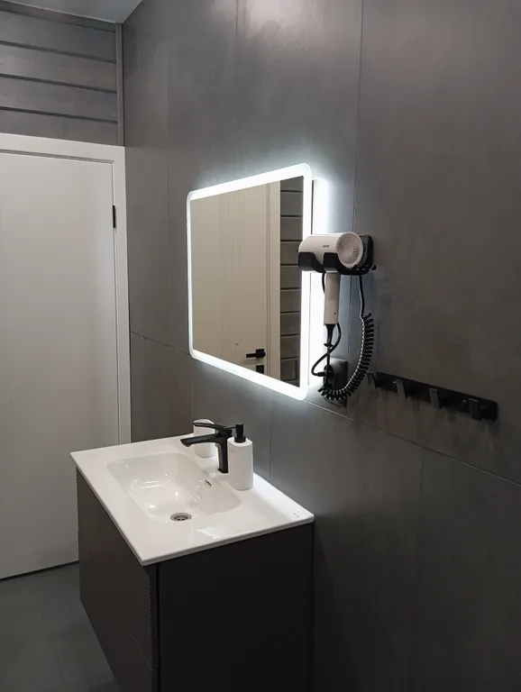 Коттедж Новый дом на берегу Ладожского озера — Сортавала