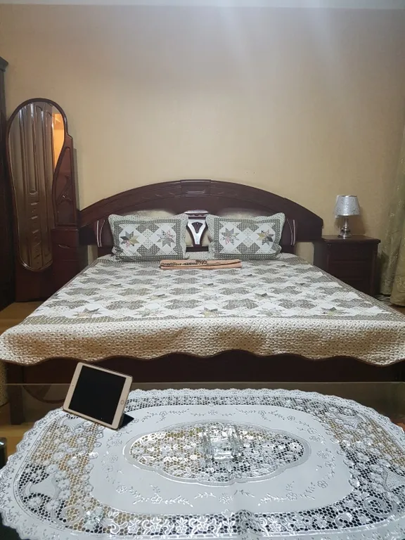 Квартира Атмосфера — аренда посуточно в Тбилиси