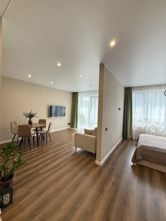 Апартаменты Гармония