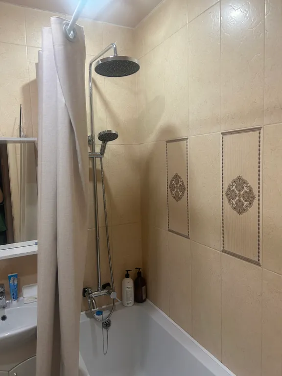 Квартира Квартира возле Хурула Будды Шакьямуни — Элиста