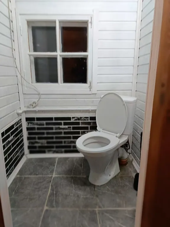 Уютный гостевой дом в сердце Карелии рядом с Ладожскими шхерами