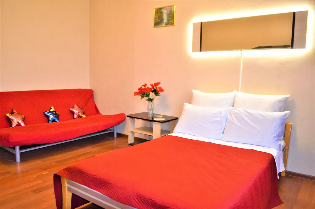 Квартира в ЖК Центральный