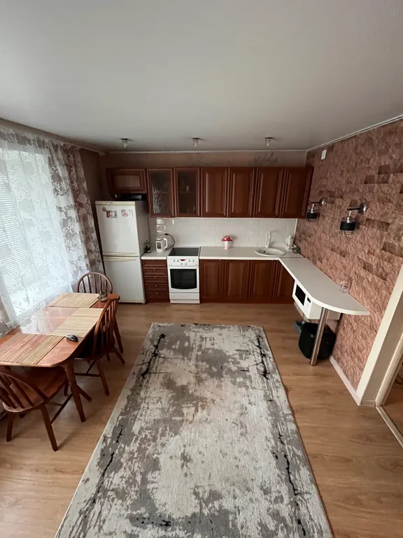 Квартира Отличная, уютная, чистая квартира с видом на горы — Шерегеш