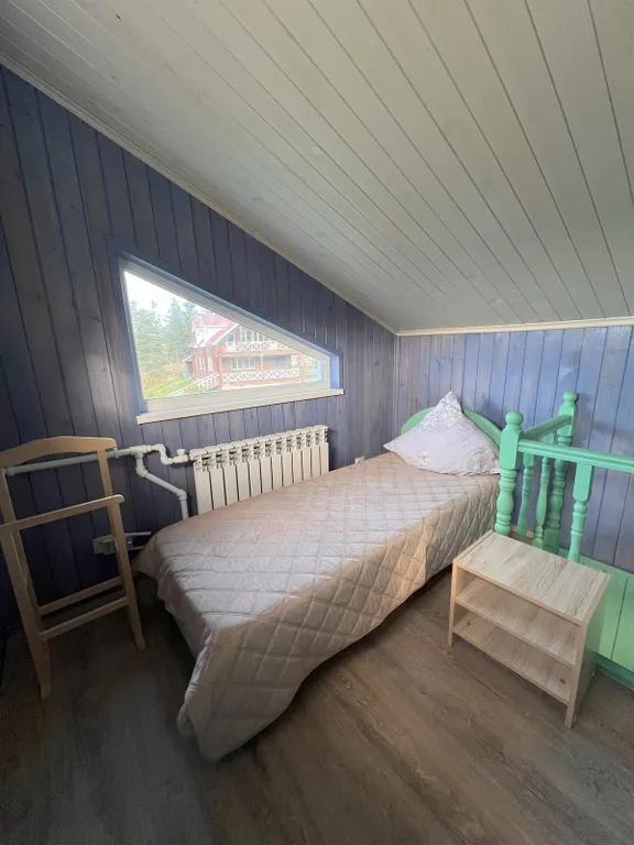 3-комнатный Дом