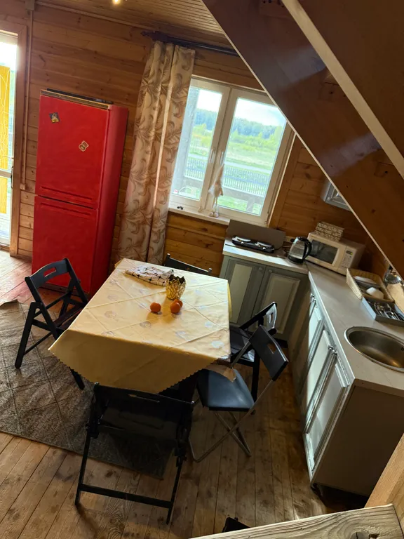 Дом 5 спален на берегу водохранилища