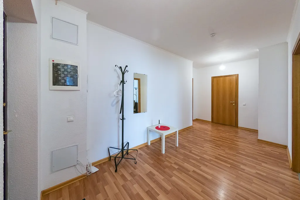 Квартира Просторная квартира в Академическом районе — Екатеринбург