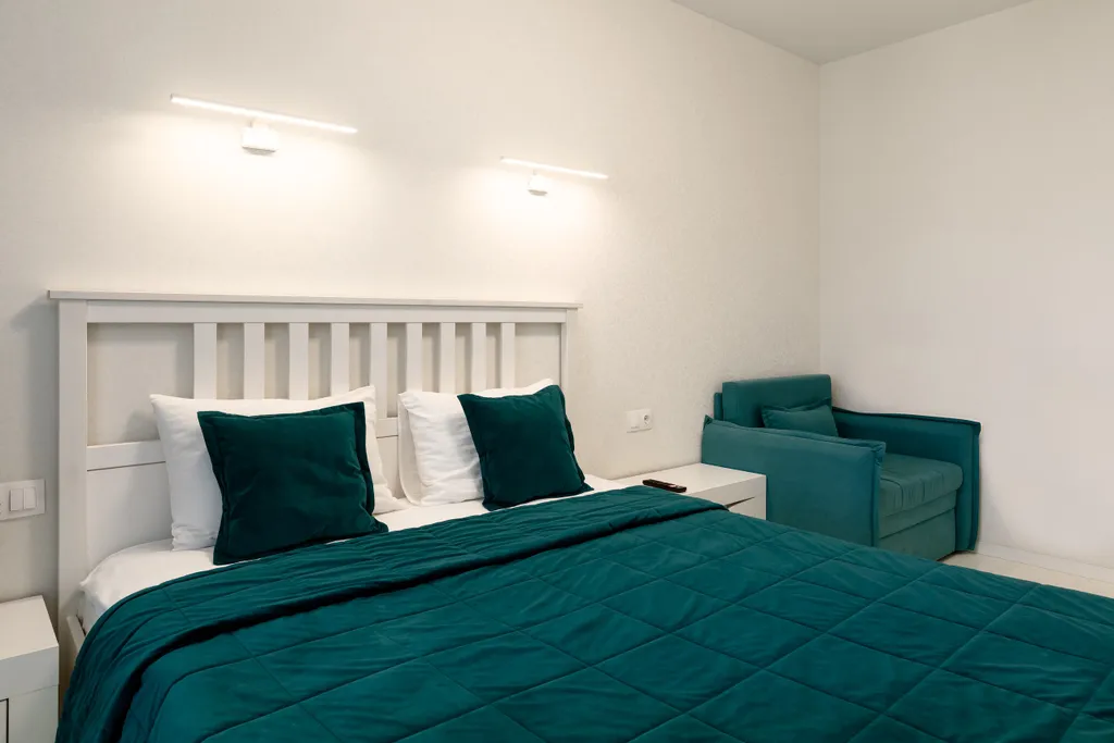 Квартира с видом на Дон