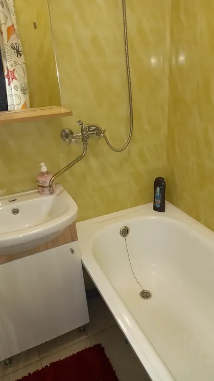 Тихая уютная квартира в самом центре