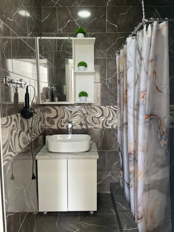 Квартира Комната — Гагра