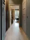 Вход в квартиру, коридор
