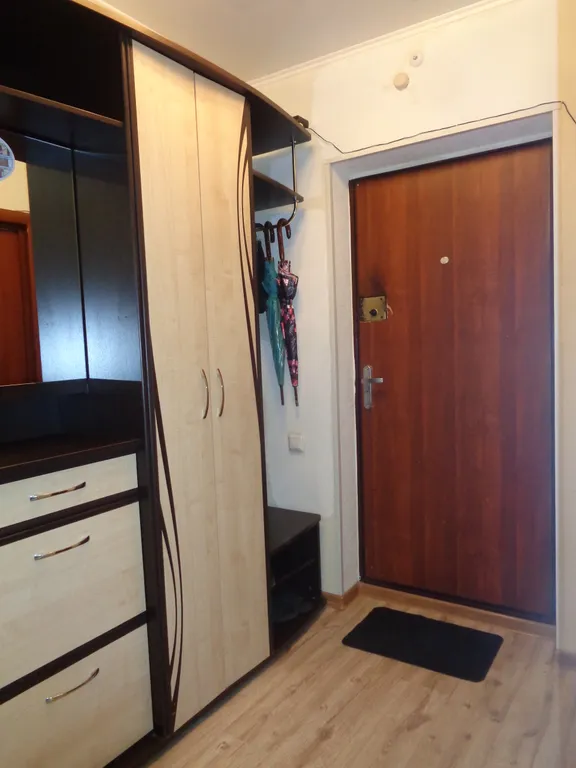 Чистая уютная квартира для большой семьи