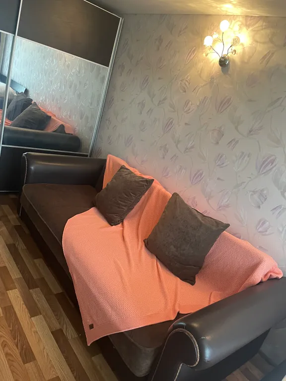 Квартира эконом вариант