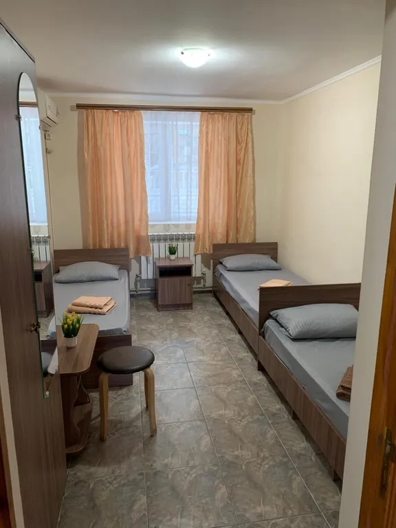 Квартира Комната — аренда посуточно в Лоо